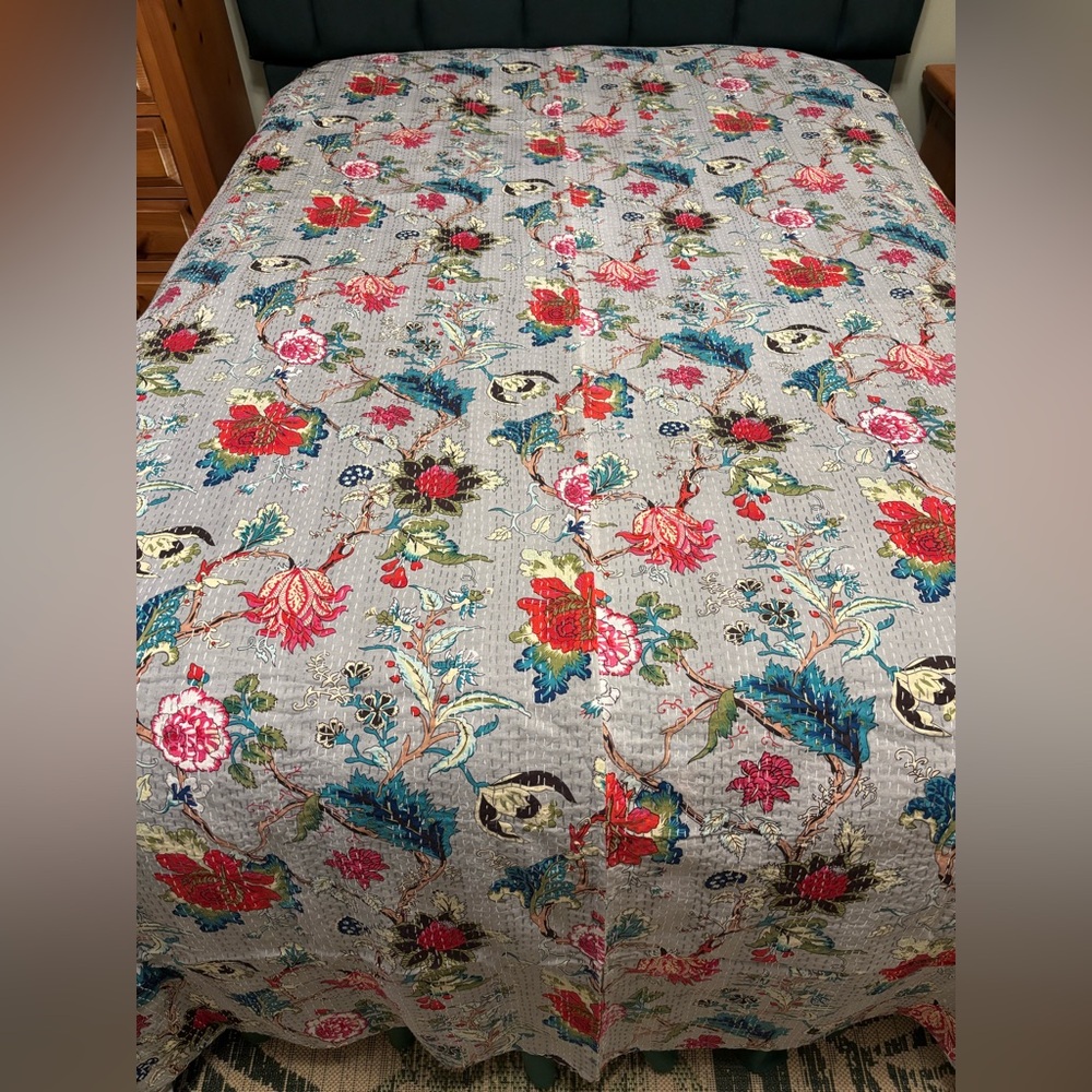 Bedspread